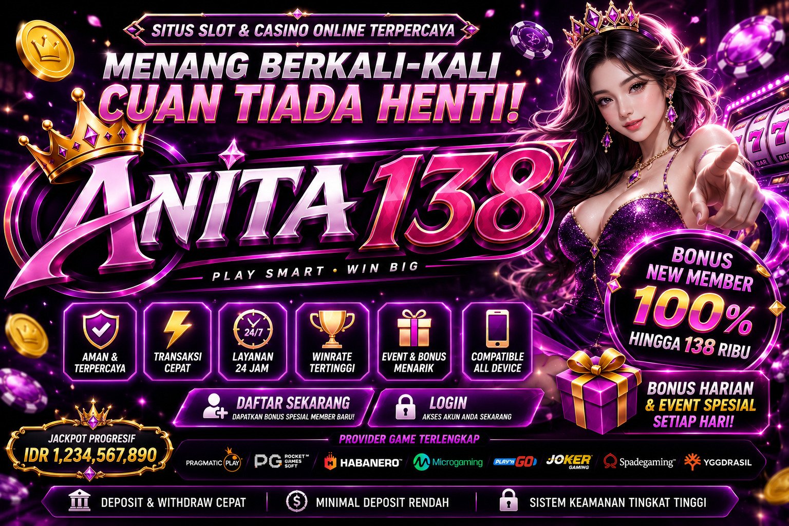ANITA138 ANITA138
